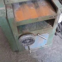 دستگاه نجاری گندگی اره‌ سه چهار پنج‌کاره پمپ فرز|ماشین‌آلات صنعتی|تهران, شهرک ابوذر|دیوار