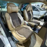 همه چی چکی صیادی بدون سود روکش کفی ابرسیستم هدلایت|قطعات یدکی و لوازم جانبی|قم, الغدیر|دیوار