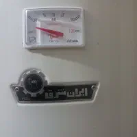 آبگرمکن ایستاده۱۸۰لیتری ایران شرق|آبگرمکن، پکیج، شوفاژ|یزد, |دیوار
