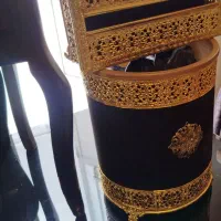 سطل وجا دستمال ست نو