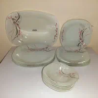 سرویس غذاخوری ۶ نفره