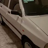 پراید هاچبک بیرنگ|خودرو سواری و وانت|اسلام‌شهر, مظفریه|دیوار