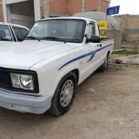 فروش وانت کارا|خودرو سواری و وانت|گنبد کاووس, |دیوار