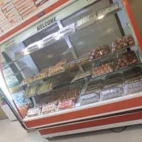 ویترین شیرینی