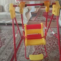 تاب بازی کودکانه