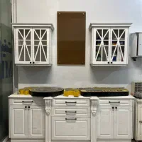 کابینت نمایشگاهی