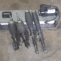 پنوماتیک پراید