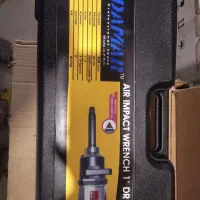 بکس بادی یک اینچ شفت بلند دامار|ابزارآلات|قائن, |دیوار