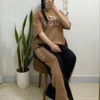ست تیشرت شلوار