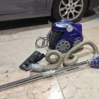 جاروبرقی|جاروبرقی، جارو شارژی، بخارشو|تهران, چیتگر شمالی|دیوار