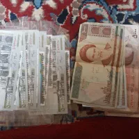 فروش اسکناس قدیمی جمهوری