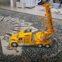 اسباب بازی|اسباب‌بازی بچه|نیشابور, شهرک بهارستان|دیوار