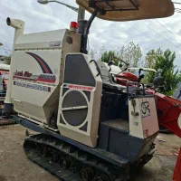 فروش کمباین لوک استار مدل ۲۰۲۲