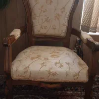 مبل 9 نفره سلطنتی|مبلمان خانگی و میز عسلی|کازرون, |دیوار