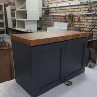 نیروی کمک زیر کار زدن  مونتاژ