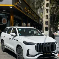 لوکانو Lucano L8/صفر/دررنگبندی/مدل 2025