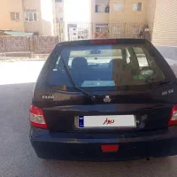 ماشین 111se|خودرو سواری و وانت|شهرکرد, |دیوار