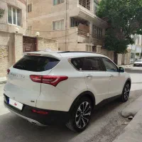 فیدلیتی پرایم 5نفره|خودرو سواری و وانت|کرمانشاه, |دیوار