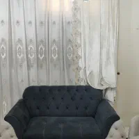 مبل چستر 5نفره|مبلمان خانگی و میز عسلی|تهران, نعمت‌آباد|دیوار