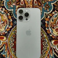 آیفون 15 پرو مکس 256GB|موبایل|کرمانشاه, |دیوار
