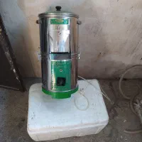 سبزی خورد کن