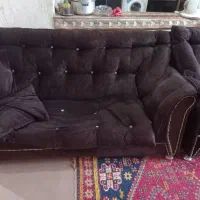 مبل|مبلمان خانگی و میز عسلی|کازرون, |دیوار