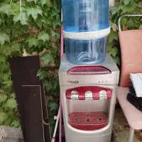 آبسرد کن یخچال دار