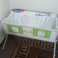 گهواره و کریر حمل نوزاد