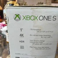 ایکس باکس وان یک ترا