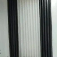 پرده حال پذیرایی