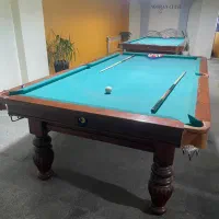 میز بیلیارد