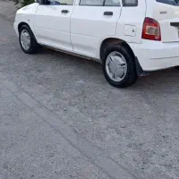 پراید ۱۱۱ مدل ۹۵