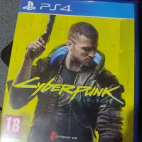 بازی ps4 برای معاوضه پیشنهاد بدین