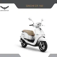 طرح وسپا دایچیcr150مدل 1404دراقساط بلند مدت کالانو