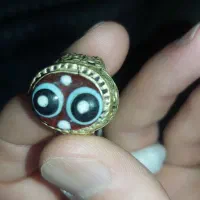 انگشترگبری
