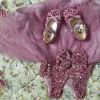 لباس کودک|لوستر و چراغ آویز|مشهد, احمدآباد|دیوار