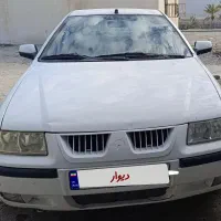 فروش فوری سمند90 بی رنگ