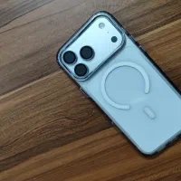 آیفون 17 پرومکس یه روز کار کرده