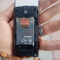 گوشی نوکیا x 003|موبایل|کرمانشاه, |دیوار