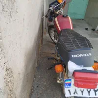 موتورسیکلت کویر ۱۲۵