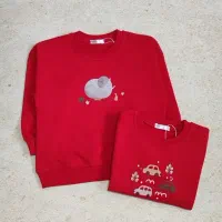 بلوز تک یلدایی بچگانه لباس بچگانه|کفش و لباس بچه|تهران, بهداشت|دیوار