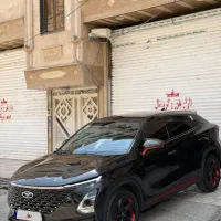 فونیکس fx در حد صفر تک برگ