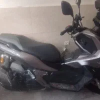 Adv 160