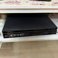 سینما خانگی وبلندگوهاش وکنترل