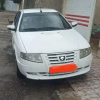 سمندسورن موتورef7مدل۹۸