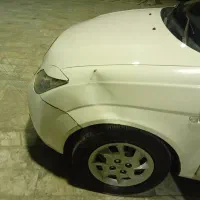 فروش تیبا۲|خودرو سواری و وانت|اشتهارد, |دیوار