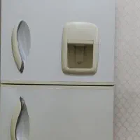 یخچال و فریزر امرسان