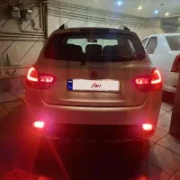 کوییک ساده|خودرو سواری و وانت|قزوین, |دیوار