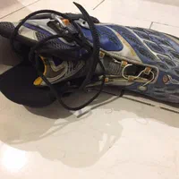 اسکیت ۹ میل ژله ای|دوچرخه، اسکیت، اسکوتر|تهران, مجیدیه|دیوار