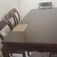 میز ناهار خوری